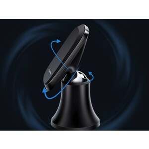 هولدر موبایل آهنربایی مک دودو Mcdodo CM-849 Magnetic Car Holder دارای چرخش 360 درجه