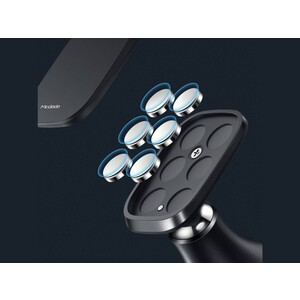 هولدر موبایل آهنربایی مک دودو Mcdodo CM-849 Magnetic Car Holder دارای 6 مگنت قدرتمند