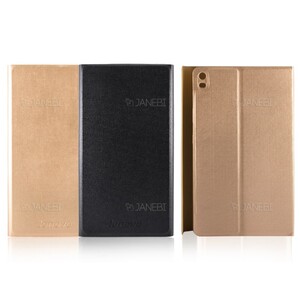 کیف محافظ تبلت لنوو Book Cover Lenovo Tab 4 8 Plus