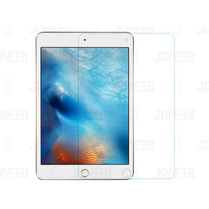 محافظ صفحه نمایش شیشه‌ای نیلکین آیپد Nillkin H+ Glass Apple iPad mini 2019 / iPad mini 4