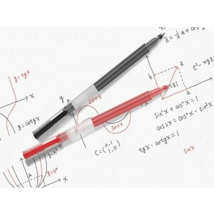بسته ده تایی خودکار شیائومی Xiaomi Mi MJZXB02WC Super Durable Writing Gel Pen