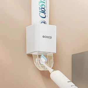 استند نگهدارنده خمیر دندان اکوکو ecoco مدل E25033
