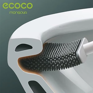قیمت برس سرویس بهداشتی فرنگی سیلیکونی اکوکو