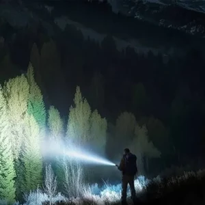 خرید چراغ قوه و پاوربانک چندمنظوره شیائومی