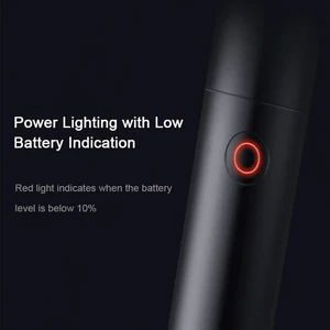 چراغ قوه شیائومی Xiaomi Mijia اصل مدل N613 و پاور بانک 1500