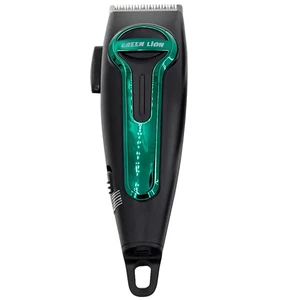 ریش تراش شارژی گرین لاین GREEN LION مدل GNPRHACLIPRBK