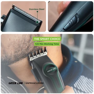 قیمت ماشین اصلاح موی سر و صورت گرین