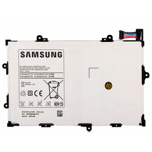 باتری اصلی تبلت سامسونگ Samsung Tablet Galaxy Tab 7.7 P6800 Battery