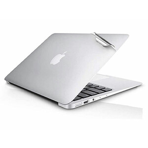 خرید کاور محافظ بدنه مک بوک پرو 14 کوتتسی Coteetci MacBook Pro 14 2021 fuselage film set A2442 15001-GY