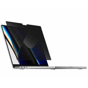 محافظ صفحه نمایش ضد اشعه آبی مک بوک پرو 16 اینچ کوتتسی Coteetci screen soft film 12008 Macbook Pro 16 inch