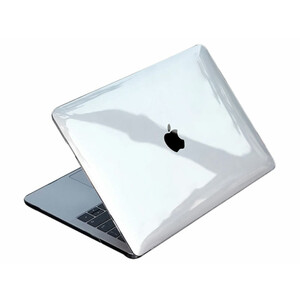 کاور کریستالی مک بوک پرو 16.2 اینچ ویوو WiWU Crystal Shield Case for Mac 16.2 pro/2021
