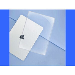 WiWU Crystal Shield Case for Mac 16.2 pro/2021