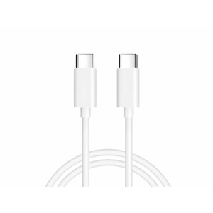 کابل شارژ آیفون اصلی دوسر تایپ سی یک متری Apple USB-C Charge Cable 1M