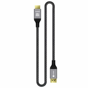 کابل دیسپلی به HDMI دو متری کوتسی 87406