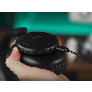 قیمت هدست بلوتوث ایکس او XO BE40 ANC Noise Cancelling Bluetooth Headset