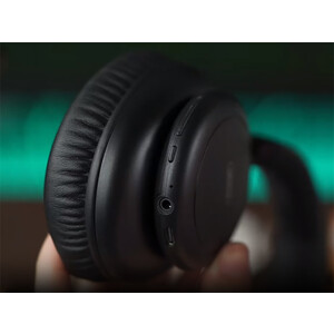 فروش هدست بلوتوث ایکس او XO BE40 ANC Noise Cancelling Bluetooth Headset