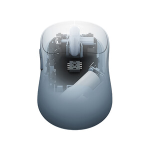 کیفیت ماوس بی سیم شیائومی Xiaomi Wireless mouse Wireless Mouse 3 XMWXSB03YM