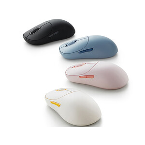 خرید ماوس بی سیم شیائومی Xiaomi Wireless mouse Wireless Mouse 3 XMWXSB03YM
