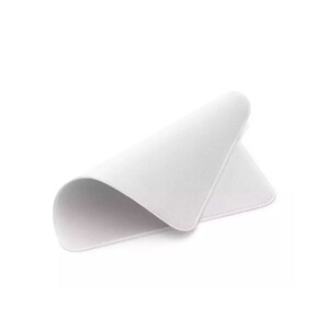 قیمت پارچه پولیش مخصوص نظافت صفحه نمایش کوتتسی ( پک دو عددی) Coteetci Polishing cloth 86008