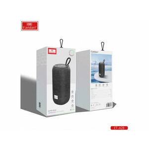 اسپیکر بلوتوث قابل حمل ارلدامEarldom ET-A28 Super Bass Wireless Speaker