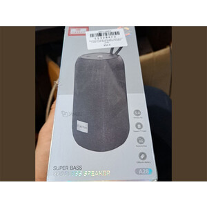 خرید اسپیکر بلوتوث قابل حمل ارلدامEarldom ET-A28 Super Bass Wireless Speaker