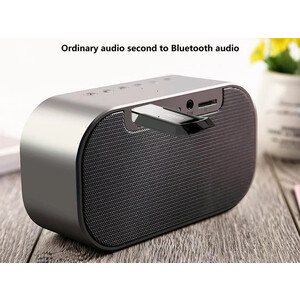 خرید دانگل بلوتوث ارلدامEARLDOM M73 USB Audio Receiver