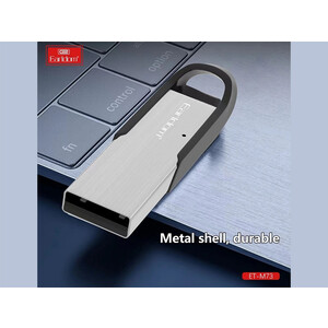 کیفیت دانگل بلوتوث ارلدامEARLDOM M73 USB Audio Receiver