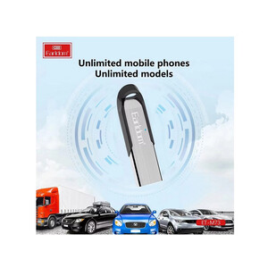 خرید دانگل بلوتوث ارلدامEARLDOM M73 USB Audio Receiver