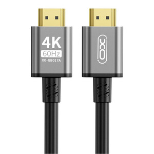 کابل HDMI ایکس او GB017B طول 5 متر