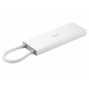 هاب تایپ سی 5 پورت شیائومی Xiaomi Type-C 5-in-1 Docking Station XDMS05YM