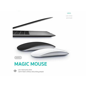 موس بی سیم کوتتسی Coteetci magic mouse 84003-BK