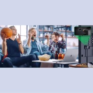 خرید کابل اچ‌دی‌ام‌آی 2 متری یوگرین