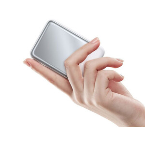 سبکترین پاوربانک وایرلس 10000 مگ سیف مک دودو  Mcdodo MC-426 15W Magnetic Wireless Power Bank 10000mAh