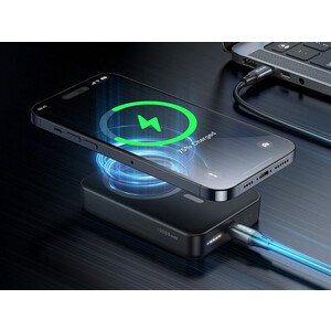 پاوربانک وایرلس 10000 مگ سیف مک دودو  Mcdodo MC-426 15W Magnetic Wireless Power Bank 10000mAh