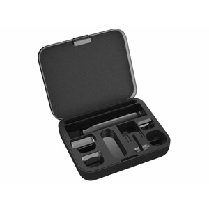 قیمت ریش تراش شارژی شیائومی (پک کامل) Xiaomi Grooming Kit Pro XMGHT2KITLF
