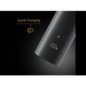 ریش تراش شارژی شیائومی (پک کامل) Xiaomi Grooming Kit Pro XMGHT2KITLF