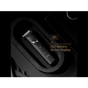ریش تراش شارژی شیائومی (پک کامل) Xiaomi Grooming Kit Pro XMGHT2KITLF