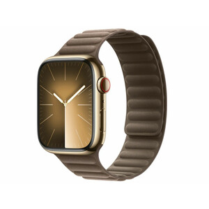 خرید بند اپل واچ 42، 44، 45 و 49 میلی‌متری ویوو WIWU 42/44/45/49mm Magnetic Loop Watch Band Wi-WB011