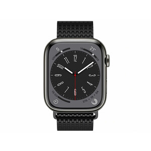 فروش بند فلزی اپل واچ 38، 40 و 41 میلی‌متری ویوو WIWU 38/40/41 Stainless steel watch band Wi-WB002