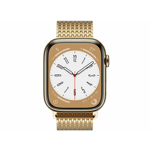 WIWU 42/44/45/49 Stainless steel watch band Wi-WB002