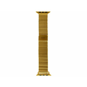 بند فلزی اپل واچ 42، 44، 45 و 49 میلی‌متری ویوو WIWU 42/44/45/49 Stainless steel watch band Wi-WB002