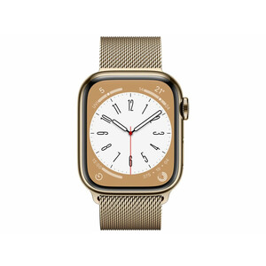 WIWU 38/40/41mm Braid magnetic watch band Wi-WB005
