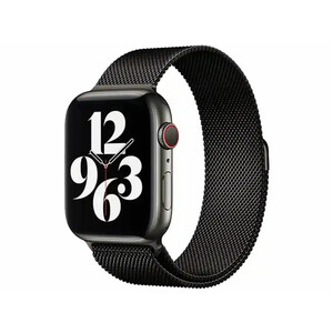 بند استیل اپل واچ 42 و 44 میلی‌متر ویوو Wiwu Minalo stainless steel Watch Band 42-44MM (255mm)
