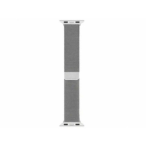 بند استیل اپل واچ 42 و 44 میلی‌متر ویوو Wiwu Minalo stainless steel Watch Band 42-44MM (255mm)