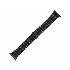 خرید بند استیل اپل واچ 42 و 44 میلی‌متری ضدزنگ کوتتسی Coteetci W27 Stainless Steel APPLE WATCH BAND WH5242