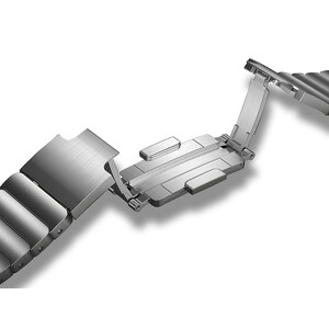 بند فلزی اپل واچ گرین Green Acero Correa Link Bracelet Apple Watch 42/44mm