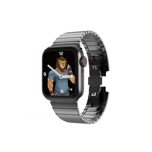 بند فلزی اپل واچ گرین Green Acero Correa Link Bracelet Apple Watch 42/44mm