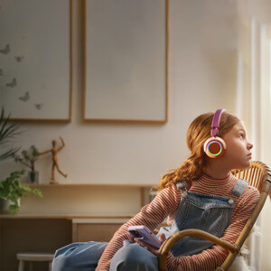 قیمت هدفون بی سیم بچه گانه فیلیپس