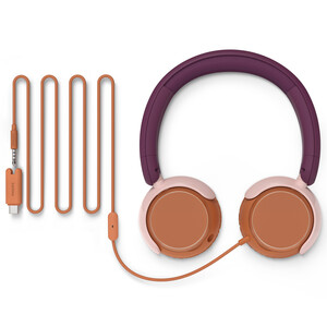 هدفون سیمی کودکانه فیلیپس Philips مدل TAK2000