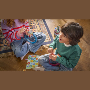 قیمت هدفون کودکانه فیلیپس